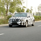 Illustration for article titled Chevy Cruze Showing Off Cookie-Cutter Camo On Chinese Streets